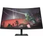 HP Omen 32C 31.5 inch QHD 165Hz Curved Gaming Monitor Monitor HP Omen 32C