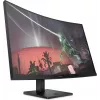 HP Omen 32C 31.5 inch QHD 165Hz Curved Gaming Monitor Monitor HP Omen 32C