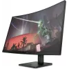 HP Omen 32C 31.5 inch QHD 165Hz Curved Gaming Monitor Monitor HP Omen 32C
