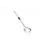 LEIFHEIT ProLine Vegetable Spoon Stainless Steel Serving Spoon