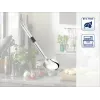 LEIFHEIT ProLine Vegetable Spoon Stainless Steel Serving Spoon