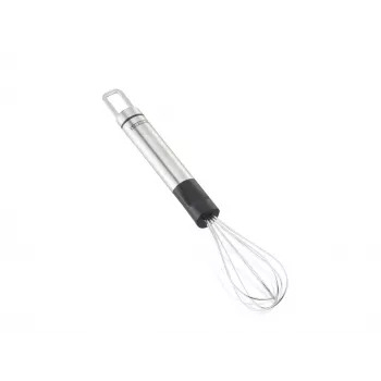 LEIFHEIT ProLine Mini Egg Beater Stainless Steel 20 cm 103030