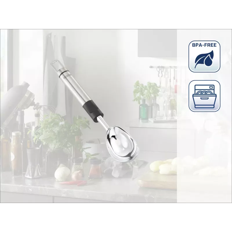 LEIFHEIT ProLine Ice Cream Scoop