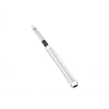 LEIFHEIT ProLine Coarse Grater, Stainless Steel