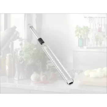 LEIFHEIT ProLine Coarse Grater, Stainless Steel