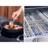 LEIFHEIT ProLine Kitchen Tweezers 30 cm Stainless Steel