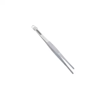 LEIFHEIT ProLine Stainless Steel Kitchen Tweezers 20 cm