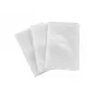 LEIFHEIT Vacuum Sealer Bags 50-Pack 20x30 cm, BPA-Free, Sous-Vide & Freezer Safe, Universal Fit