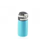 LEIFHEIT Thermo Mug Flip 350ml Light Blue
