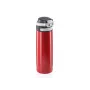 LEIFHEIT Thermo Mug Flip 600ml Red