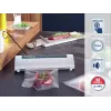LEIFHEIT Vacu Power 100 Vacuum Sealer White/Silver
