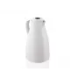 LEIFHEIT Thermos Harmonic White Vacuum Insulated Flask, 1 L