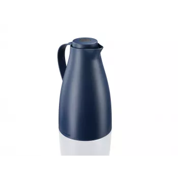 LEIFHEIT Thermos Harmonic Blue 1L Vacuum Insulated Carafe