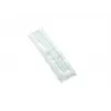 LEIFHEIT Window Brush Replacement Sponge Window & Frame Cleaner 3in1 Mini micro duo