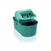 LEIFHEIT Profi Compact 8L Floor Cleaning Bucket