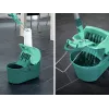LEIFHEIT Profi Compact 8L Floor Cleaning Bucket