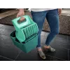 LEIFHEIT Profi Compact 8L Floor Cleaning Bucket