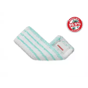 LEIFHEIT Profi XL Micro Duo 42 cm Floor Wiper