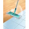 LEIFHEIT Combi M Clean Twist Micro Duo Replacement Mop Head 33cm