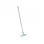 LEIFHEIT Clean & Away S Floor Brush with Handle Set 26cm