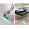 LEIFHEIT Clean & Away S Floor Brush with Handle Set 26cm