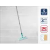 LEIFHEIT Clean & Away S Floor Brush with Handle Set 26cm