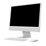 Apple iMac 23.5 inch M4 8-Core CPU 8-Core GPU 24GB/1TB SSD Silver All-in-One Desktop PC Z1E2-MWUC3D/A-078PPC