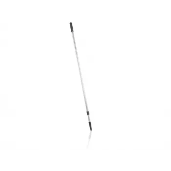 LEIFHEIT Professional Telescopic Aluminium Handle 250cm