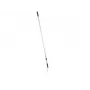 LEIFHEIT Professional Telescopic Aluminium Handle 250cm