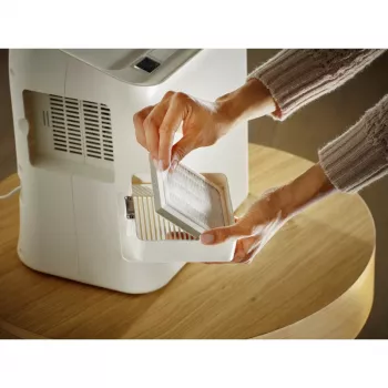 SOEHNLE Filters AirFresh Wash 500 Washable Air Purifier Replacement Filter