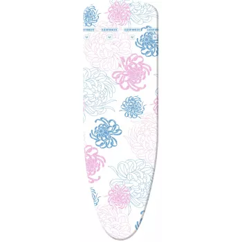 LEIFHEIT Ironing Board Cover Cotton Classic M 125x40cm