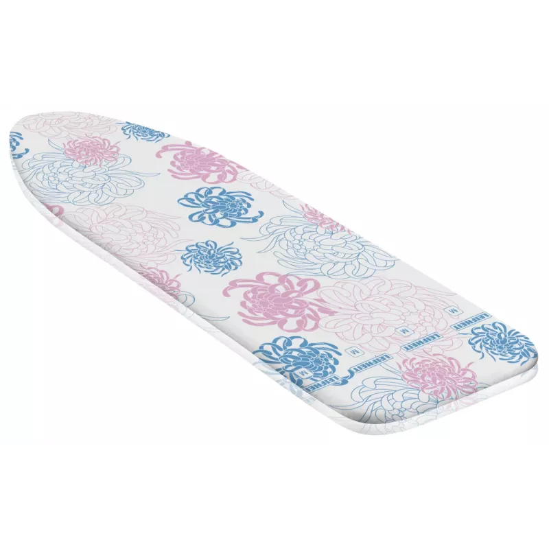 LEIFHEIT Ironing Board Cover Cotton Classic M 125x40cm