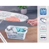 LEIFHEIT Ironing Board Cover Cotton Comfort S/M 125x40cm