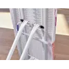 LEIFHEIT Ironing Board Cover Cotton Comfort S/M 125x40cm