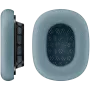 VONMÄHLEN Air Cushions for AirPods Max, Blue