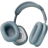 VONMÄHLEN Air Cushions for AirPods Max, Blue