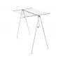 LEIFHEIT Linomaxx 210 Rotary Clothes Dryer 21 m Aluminium Silver/Grey