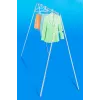 LEIFHEIT Linomaxx 210 Rotary Clothes Dryer 21 m Aluminium Silver/Grey