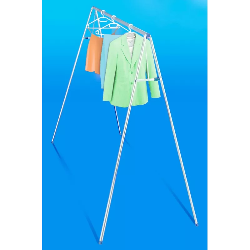 LEIFHEIT Linomaxx 210 Rotary Clothes Dryer 21 m Aluminium Silver/Grey