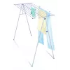 LEIFHEIT Linomaxx 210 Rotary Clothes Dryer 21 m Aluminium Silver/Grey