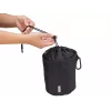 LEIFHEIT Knapsack Pressure Sprayer 5 L Backpack Garden Sprayer with Adjustable Nozzle, Padded Straps, and Pressure Relief Valve