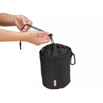 LEIFHEIT Knapsack Pressure Sprayer 5 L Backpack Garden Sprayer with Adjustable Nozzle, Padded Straps, and Pressure Relief Valve