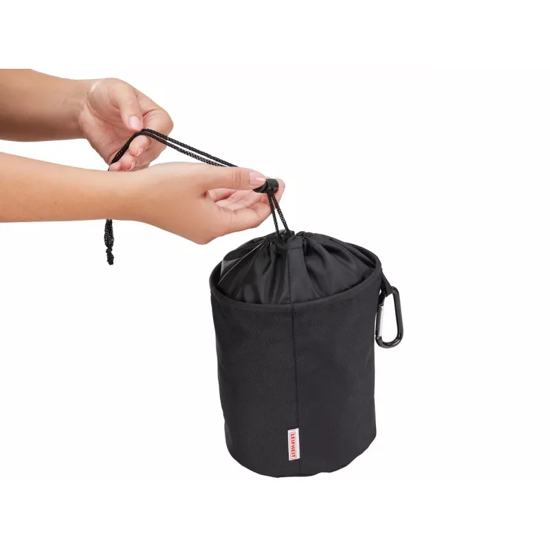 LEIFHEIT Knapsack Pressure Sprayer 5 L Backpack Garden Sprayer with Adjustable Nozzle, Padded Straps, and Pressure Relief Valve