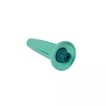 LEIFHEIT Rotating Element Mop Twister Replacement Part for Clean Twist System