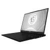 MSI CreatorPro X18 HX A14VMG-023FR 18 inch QHD+ Mobile Workstation - Intel Core i9-14900HX, 128GB DDR5, 4TB SSD, NVIDIA RTX 5000 Ada, Windows 11 Pro