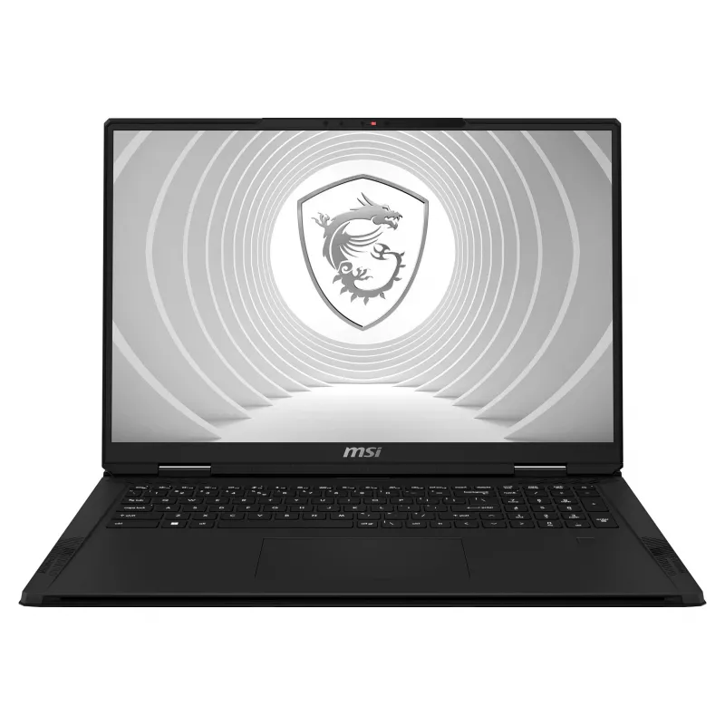 MSI CreatorPro X18 HX A14VMG-023FR 18 inch QHD+ Mobile Workstation - Intel Core i9-14900HX, 128GB DDR5, 4TB SSD, NVIDIA RTX 5000 Ada, Windows 11 Pro