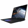 MSI Titan 18 HX A2WJ-1410FRY Gaming Laptop, 18 inch UHD+ Mini LED 240Hz, Intel Core Ultra 9 290HX Plus, 64GB DDR5, 2TB SSD, GeForce RTX 5090 24GB, Windows 11 Pro, French AZERTY keyboard