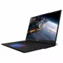 MSI Titan 18 HX A2WJ-1410FRY 18 inch QHD+ 240Hz Mini LED Gaming Laptop, Intel Core Ultra 9 290HX, 64GB DDR5, 2TB SSD, GeForce RTX 5090, Windows 11 Pro, AZERTY French Keyboard