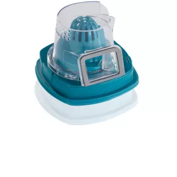 LEIFHEIT Filter Block Regulus PowerVac 2in1 (2-Pack) Fine Dust Filter