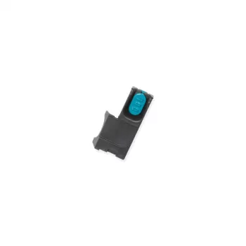 LEIFHEIT Regulus PowerVac 2in1 Cordless Stick & Handheld Vacuum Cleaner with HEPA Filter, 20V, 40min Runtime, Grey/Blue